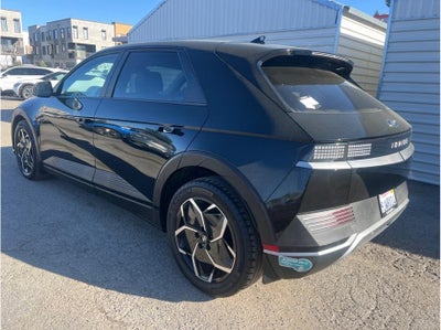 2023 Hyundai IONIQ 5 SEL Sport Utility 4D