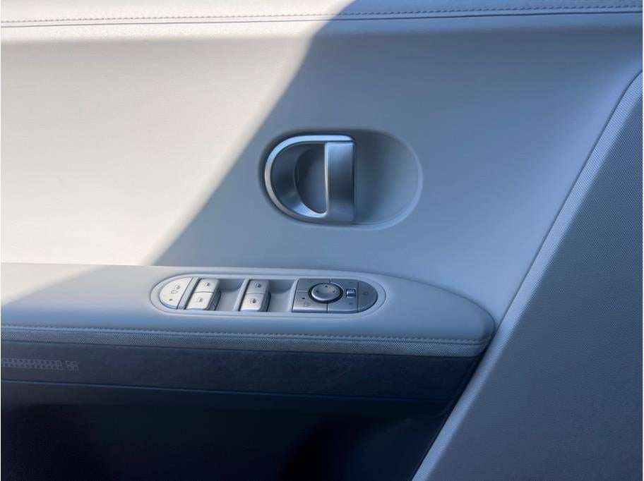 2023 Hyundai IONIQ 5 SEL Sport Utility 4D