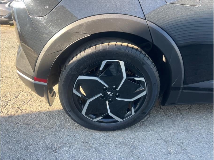 2023 Hyundai IONIQ 5 SEL Sport Utility 4D