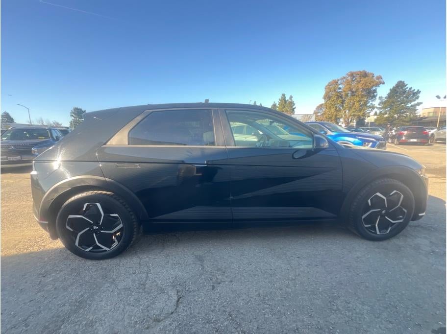 2023 Hyundai IONIQ 5 SEL Sport Utility 4D