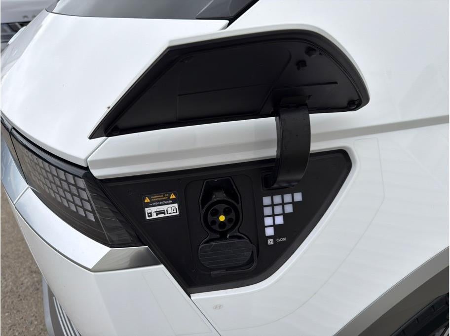 2024 Hyundai IONIQ 5 Limited Sport Utility 4D