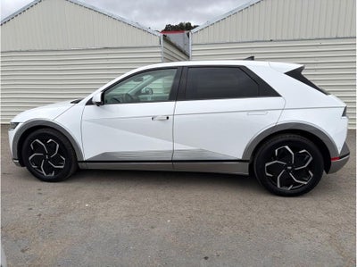 2024 Hyundai IONIQ 5 Limited Sport Utility 4D