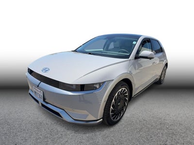 2024 Hyundai IONIQ 5 Limited Sport Utility 4D