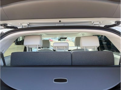 2024 Hyundai IONIQ 5 Limited Sport Utility 4D