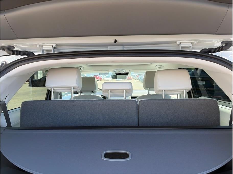 2024 Hyundai IONIQ 5 Limited Sport Utility 4D