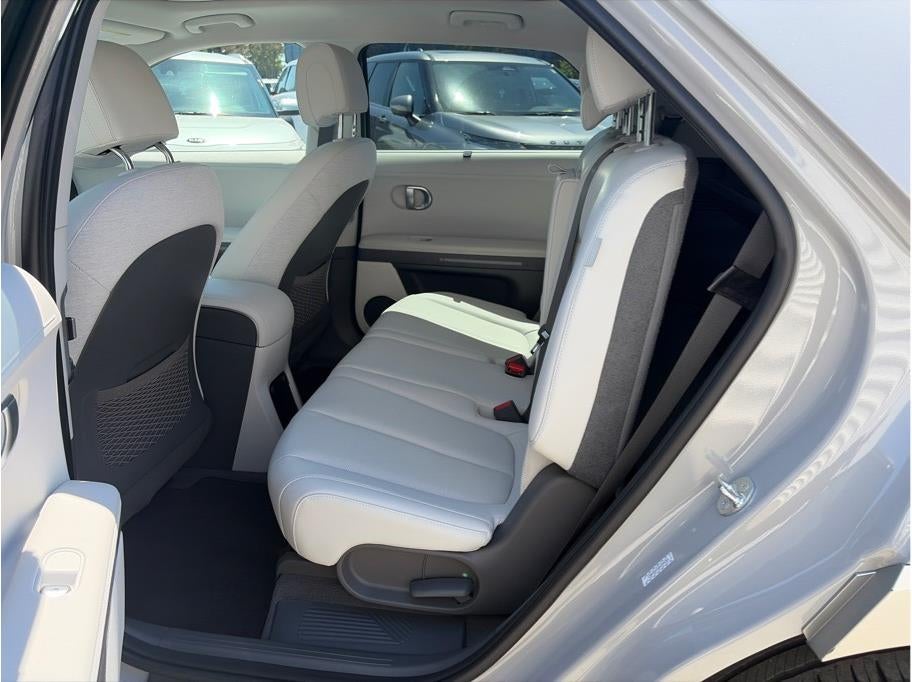 2024 Hyundai IONIQ 5 Limited Sport Utility 4D