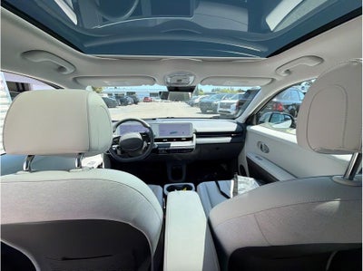 2024 Hyundai IONIQ 5 Limited Sport Utility 4D
