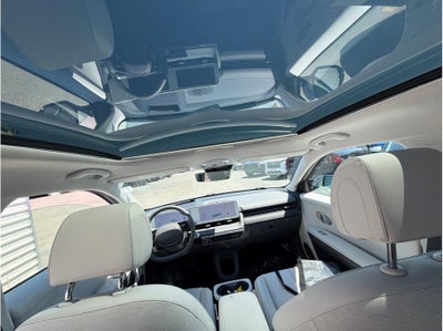2024 Hyundai IONIQ 5 Limited Sport Utility 4D