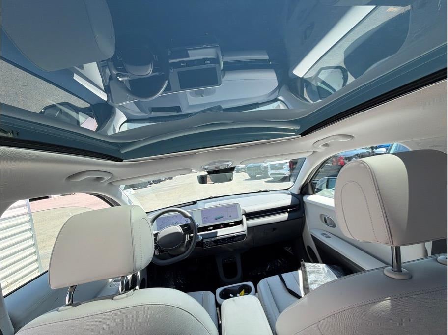 2024 Hyundai IONIQ 5 Limited Sport Utility 4D