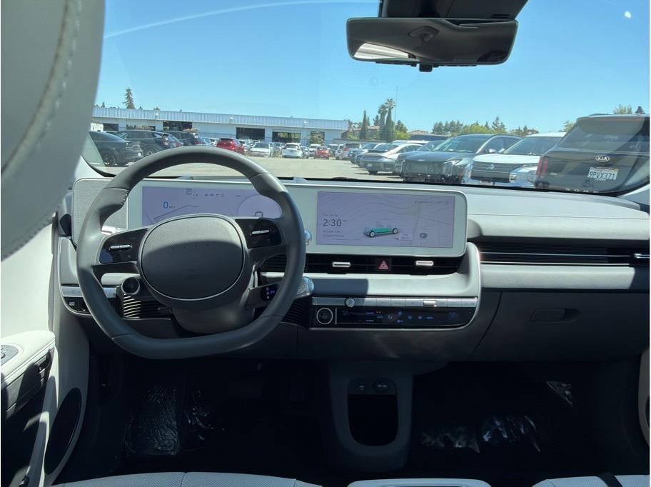 2024 Hyundai IONIQ 5 Limited Sport Utility 4D
