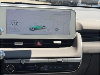2024 Hyundai IONIQ 5 Limited Sport Utility 4D