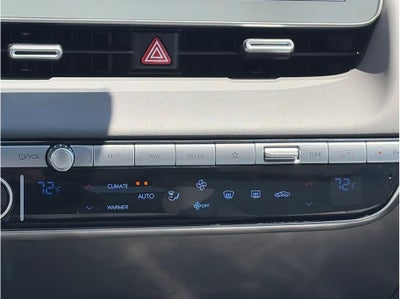 2024 Hyundai IONIQ 5 Limited Sport Utility 4D