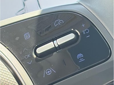 2024 Hyundai IONIQ 5 Limited Sport Utility 4D