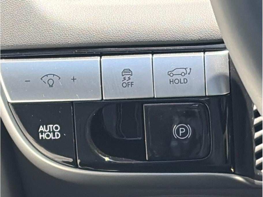2024 Hyundai IONIQ 5 Limited Sport Utility 4D