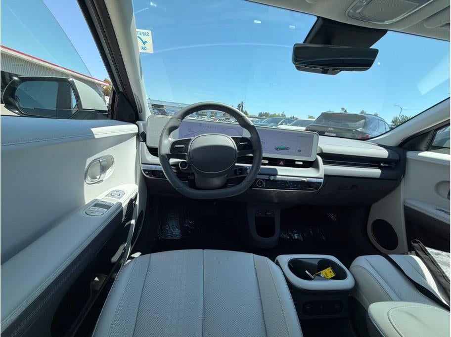 2024 Hyundai IONIQ 5 Limited Sport Utility 4D