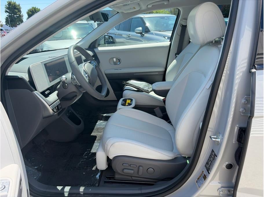 2024 Hyundai IONIQ 5 Limited Sport Utility 4D