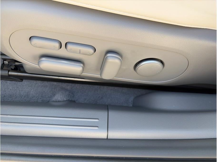 2024 Hyundai IONIQ 5 Limited Sport Utility 4D