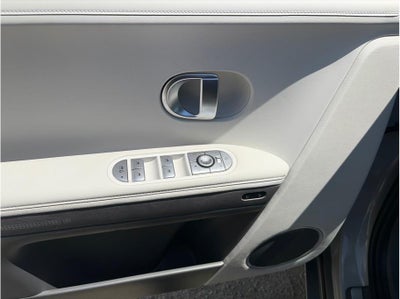 2024 Hyundai IONIQ 5 Limited Sport Utility 4D