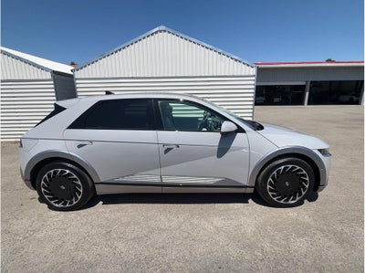 2024 Hyundai IONIQ 5 Limited Sport Utility 4D