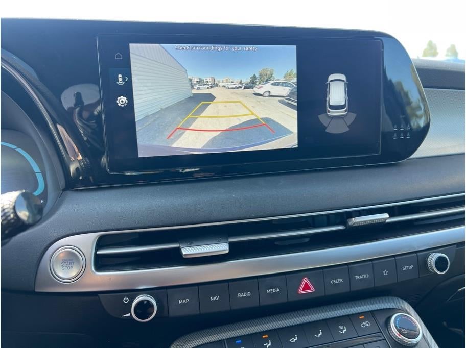 2023 Hyundai Palisade SE Sport Utility 4D