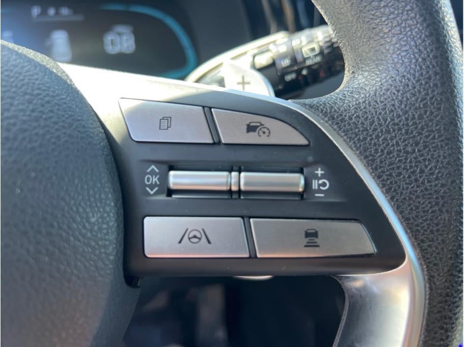 2023 Hyundai Palisade SE Sport Utility 4D
