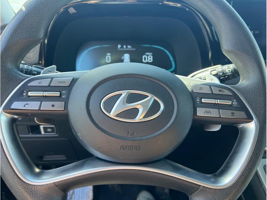 2023 Hyundai Palisade SE Sport Utility 4D