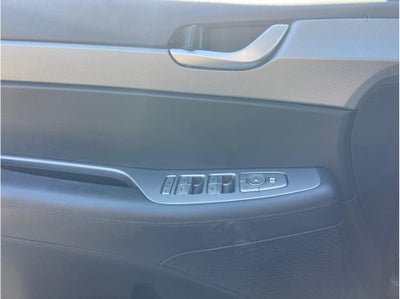 2023 Hyundai Palisade SE Sport Utility 4D