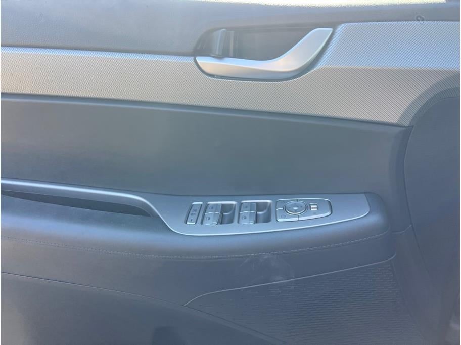 2023 Hyundai Palisade SE Sport Utility 4D