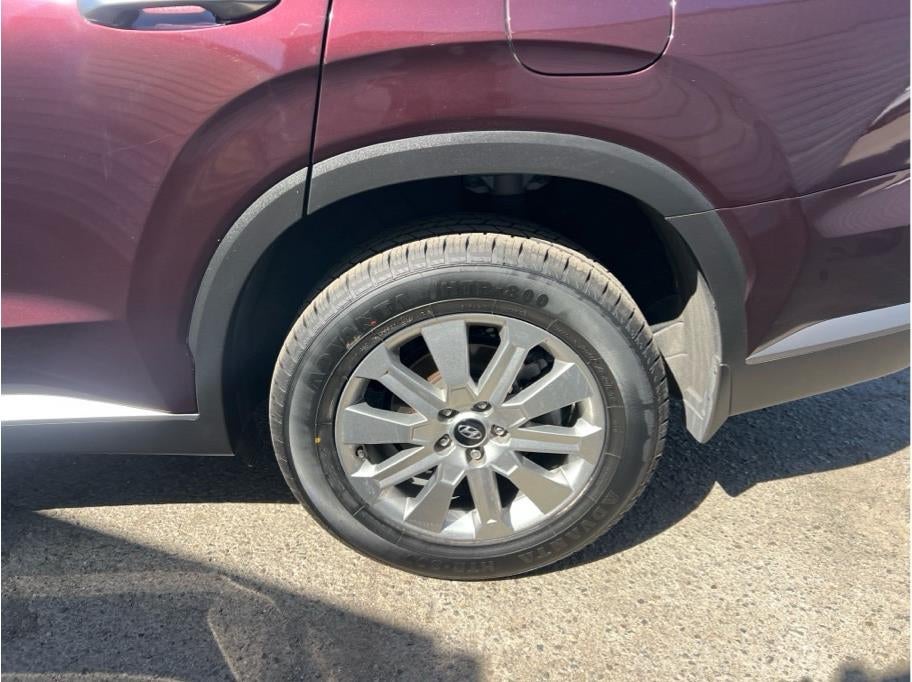 2023 Hyundai Palisade SE Sport Utility 4D