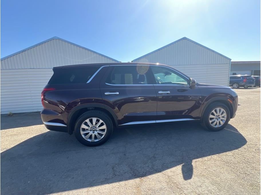 2023 Hyundai Palisade SE Sport Utility 4D