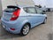 2013 Hyundai Accent SE Hatchback 4D