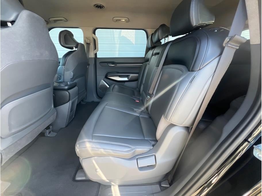 2024 Kia EV9 Light Sport Utility 4D