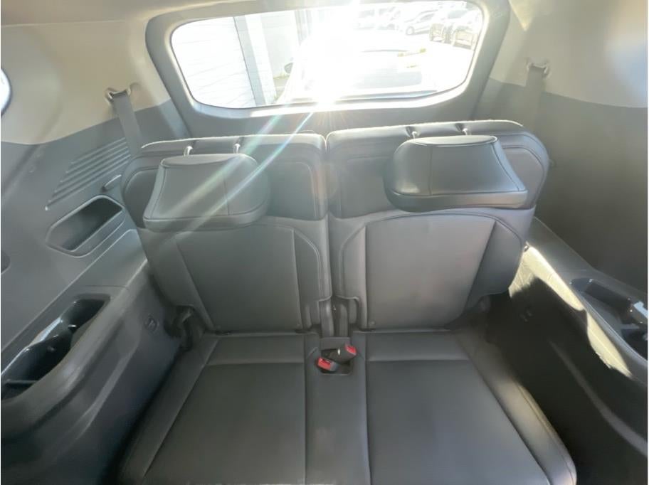 2024 Kia EV9 Light Sport Utility 4D