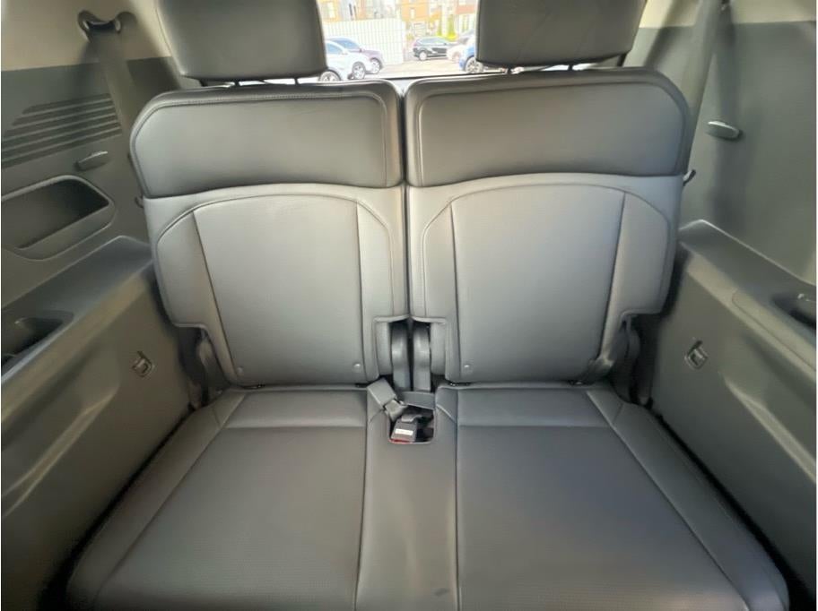 2024 Kia EV9 Light Long Range Sport Utility 4D