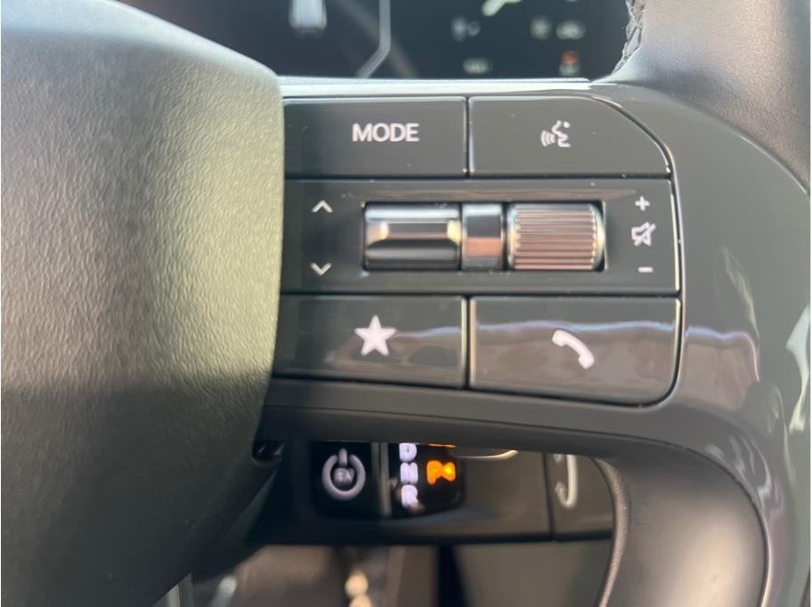 2024 Kia EV9 Light Long Range Sport Utility 4D