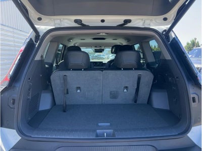2024 Kia EV9 Light Long Range Sport Utility 4D