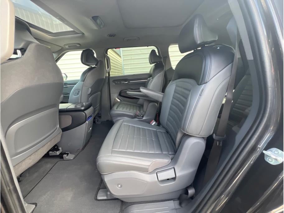 2024 Kia EV9 Land Sport Utility 4D