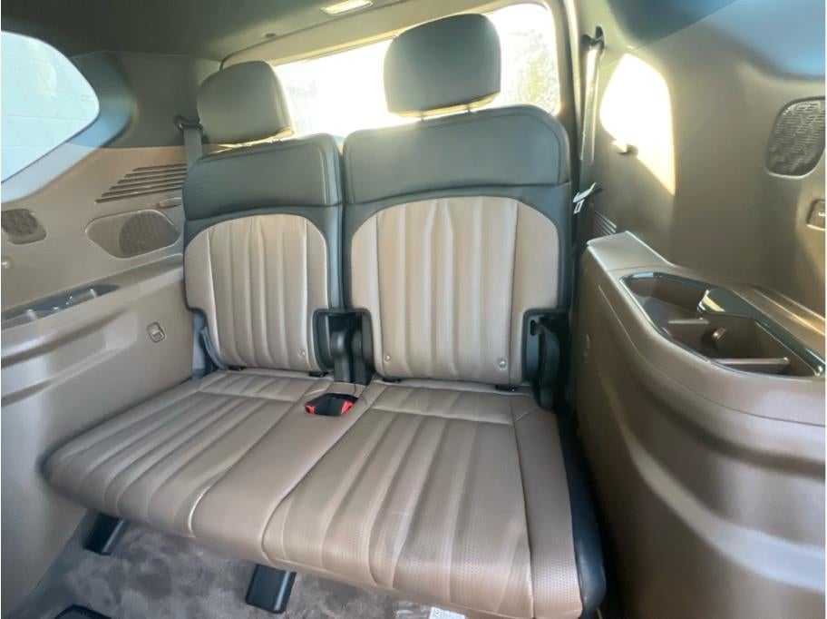 2024 Kia EV9 GT-Line Sport Utility 4D