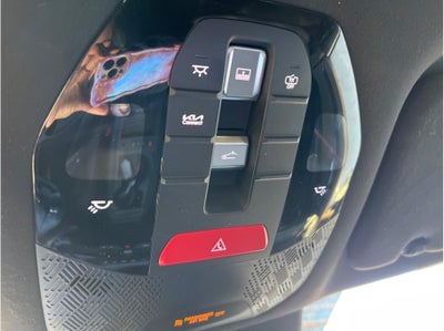 2024 Kia EV9 GT-Line Sport Utility 4D