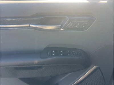 2024 Kia EV9 GT-Line Sport Utility 4D