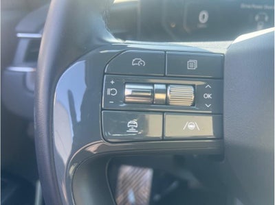 2024 Kia EV9 GT-Line Sport Utility 4D