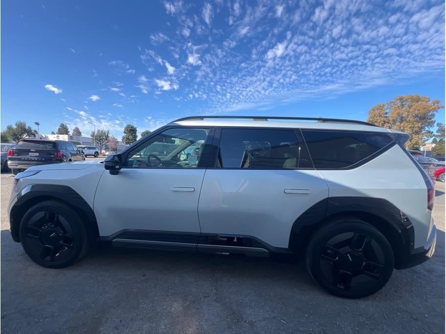 2024 Kia EV9 GT-Line