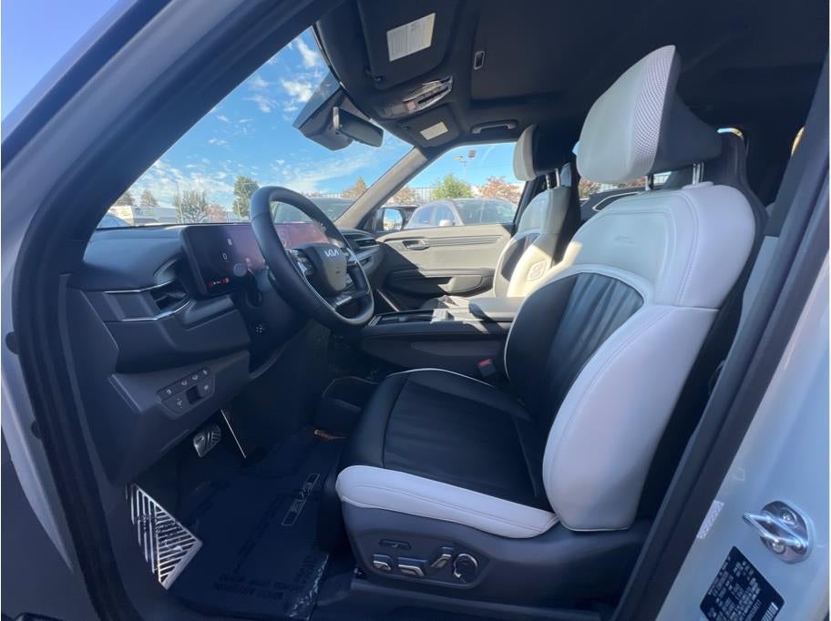 2024 Kia EV9 GT-Line
