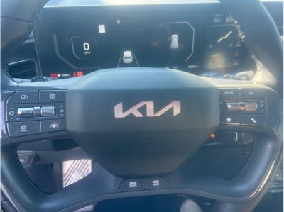2024 Kia EV9 GT-Line