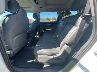 2024 Kia EV9 Wind Sport Utility 4D