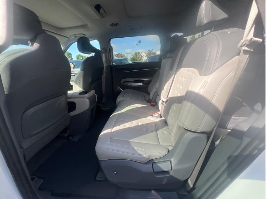 2024 Kia EV9 Wind Sport Utility 4D