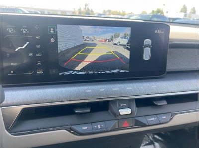 2024 Kia EV9 Wind Sport Utility 4D