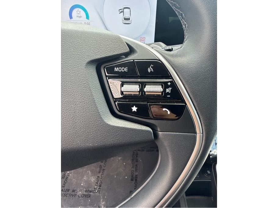 2024 Kia EV6 Light Long Range