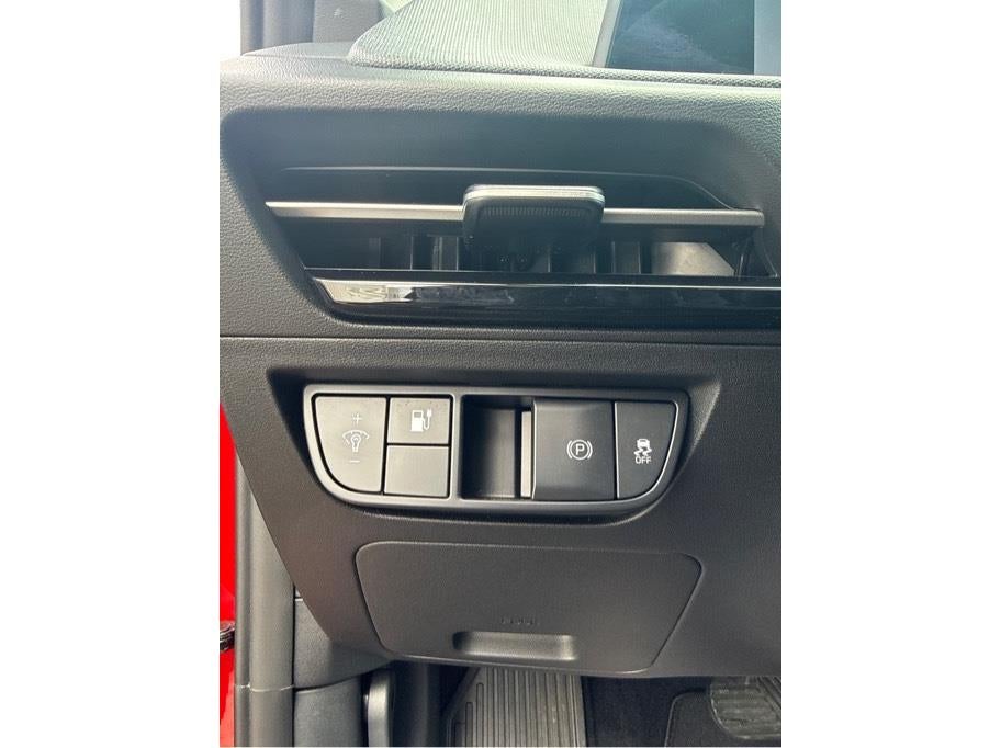 2024 Kia EV6 Light Long Range