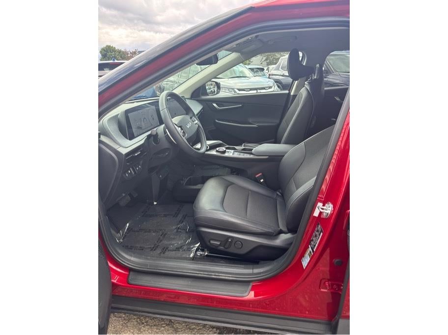 2024 Kia EV6 Light Long Range